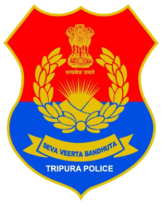 Tripura_Police_Logo
