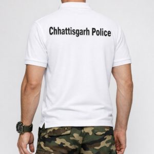 chhattisgarh police